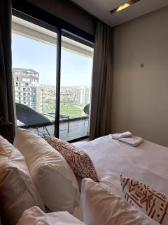 Andalusian Dream II 2 Bedrooms apartment near by the Beach and TGV station - Tanger - 9