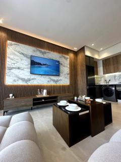 Andalusian Dream II 2 Bedrooms apartment near by the Beach and TGV station - 7