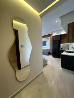 Andalusian Dream II 2 Bedrooms apartment near by the Beach and TGV station - Tanger - 6