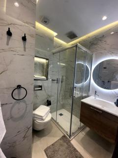 Andalusian Dream II 2 Bedrooms apartment near by the Beach and TGV station - Tanger - 5