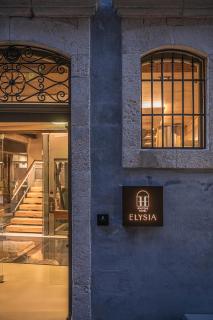 Elysia Boutique Hotel - Chania - 9