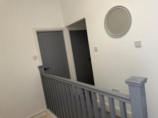 ResiLets - Stanley House - Large, Modern 3 Bed - NEW! - 5