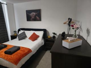 Solihull 10 mins to NEC and Airport Free Parking - Solihull - 4