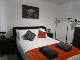 Solihull 10 mins to NEC and Airport Free Parking - Solihull - 3