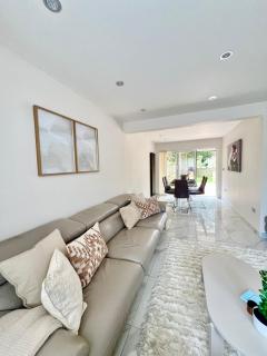Stylish 2 Bedroom House Wembley - Londra - 3