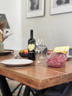 falternhof loft - geschichte trifft auf design - Höslwang - 2