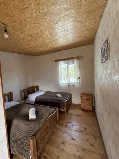 Guest house Sargiri - 2