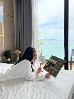 Belvedere Hotel & SPA - Vlorë - 0