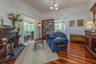 Tarran - Tamborine Mountain - 0