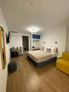 Living Yard Acropolis Apartments - Athen - 1