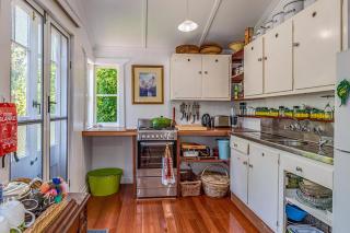 Tarran - Tamborine Mountain - 1
