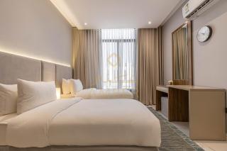 Amber Hospitality - Al Aarid - 7