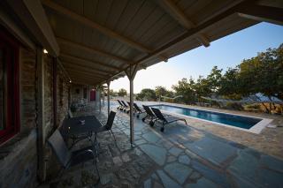 Petra Vista Retreats 1 Stone Haven 2 Heritage Haven 3 Oak Haven - Otzias - 6