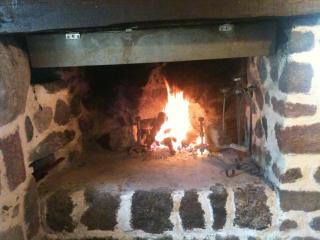 Gite LES SOURCES, 9 pers, 11 couchages - Arlempdes, classé un des plus beaux villages de France - Arlempdes - 2
