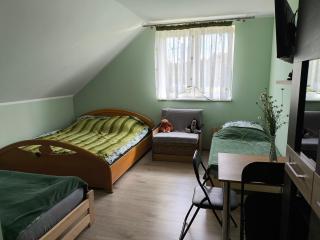 Agroturystyka Zacisze nad Pilicą - Stromiec - 8