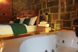 River Villas Resort - Çamlıhemşin - 5