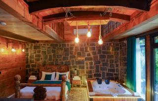 River Villas Resort - Çamlıhemşin - 3