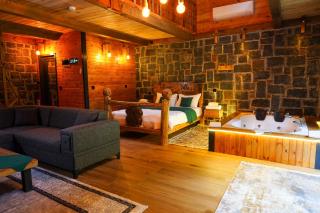 River Villas Resort - Çamlıhemşin - 2