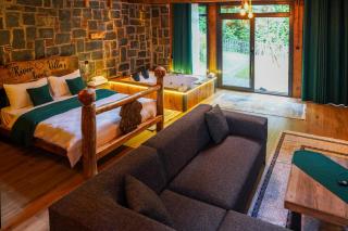 River Villas Resort - Çamlıhemşin - 9