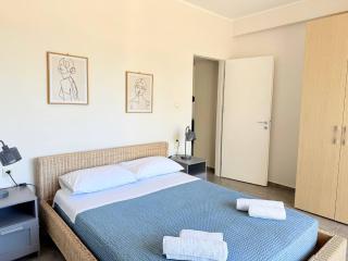 Fifty Shades of Blue 10 sec to sea 5PL 2BD 2BA - Stalós - 0