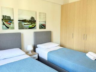Fifty Shades of Blue 10 sec to sea 5PL 2BD 2BA - Stalós - 9