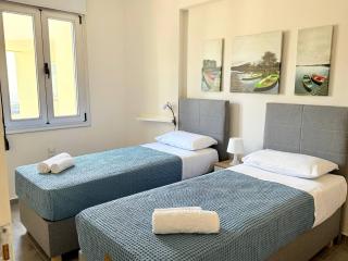 Fifty Shades of Blue 10 sec to sea 5PL 2BD 2BA - Stalós - 3