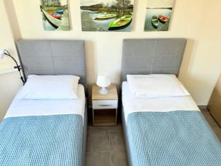 Fifty Shades of Blue 10 sec to sea 5PL 2BD 2BA - Stalós - 1