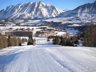 Appart 5-6 pers Superdevoluy, au pied des pistes - Superdevoluy - 0