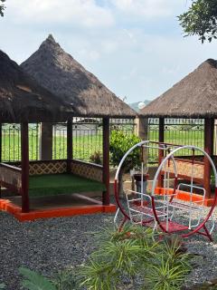 Villa surga hijau - Sangkanurip - 7