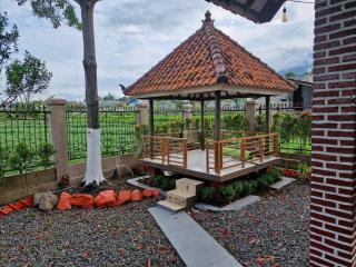 Villa surga hijau - Sangkanurip - 6
