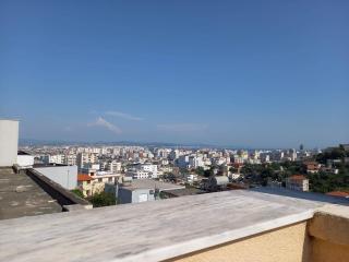Hilltop Haven Cityview - Durrës - 7