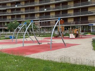 Appart 5-6 pers Superdevoluy, au pied des pistes - Superdevoluy - 9