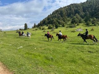 Appart 5-6 pers Superdevoluy, au pied des pistes - Superdevoluy - 8