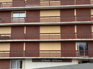 Appart 5-6 pers Superdevoluy, au pied des pistes - Superdevoluy - 7