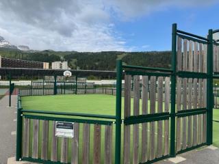 Appart 5-6 pers Superdevoluy, au pied des pistes - Superdevoluy - 6