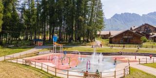 Appart 5-6 pers Superdevoluy, au pied des pistes - Superdevoluy - 4