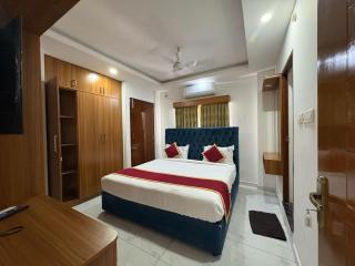 NMS GRAND VIEW TOWER - Pondicherry - 7