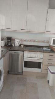 Beautiful 2 beds-near coast with pool & balcony - Mijas - 6
