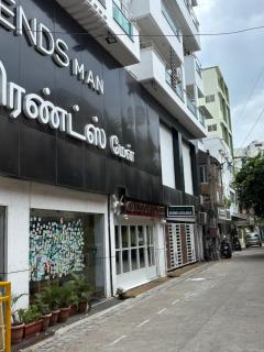 NMS GRAND VIEW TOWER - Pondicherry - 8
