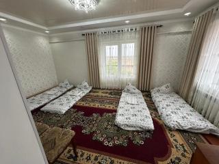Guest House Akzhol - Balykchy - 9