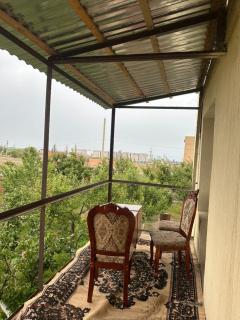Guest House Akzhol - Balykchy - 8
