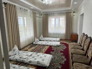 Guest House Akzhol - Balykchy - 4