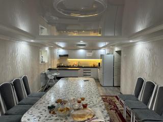 Guest House Akzhol - Balykchy - 1