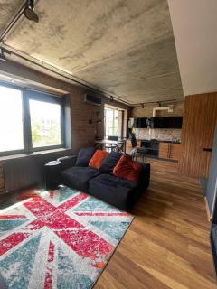 Loft by the sea - 2