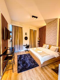 Lovely Rooms with View at Vibrant Ghent, Breezy Balcony - 6
