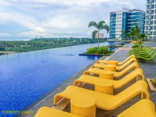 Mactan Newtown 8 boulevard Deluxe Tower ONE - Punta Engaño - 0