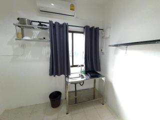 Patong Canal Villa 104 - 9