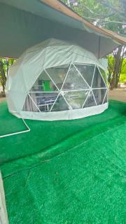 สวนบ้านเราแคมป์ Our Garden Camp - - 8