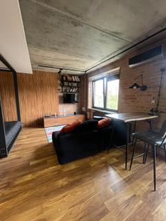 Loft by the sea - 6