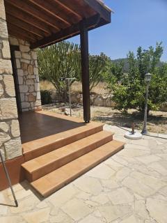 Kallithea Villa - 2